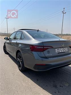 فولكسفاغن جيتا